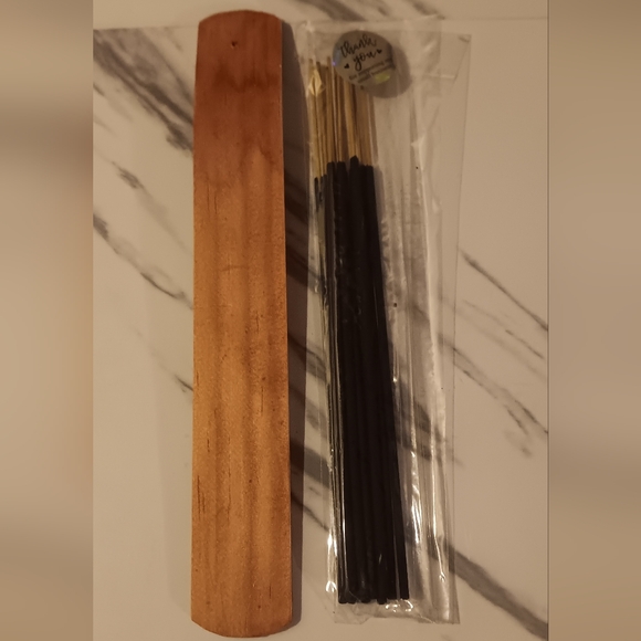 Highland Cow Incense holder Design 1 - Picture 2 of 2